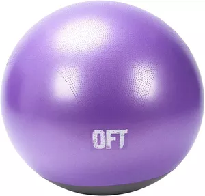Гимнастический мяч Original FitTools FT-GTTPRO-65 фото