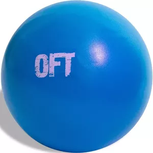 Гимнастический мяч Original FitTools FT-PBL-25 фото
