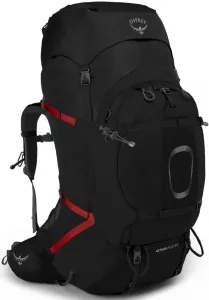 Туристический рюкзак Osprey Aether Plus 70 (L-XL, Black) фото