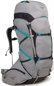 Туристический рюкзак Osprey Ariel Pro 65 (Voyager Grey) фото