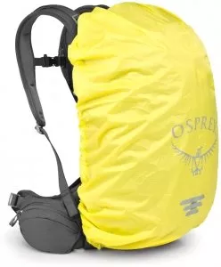 Накидка на рюкзак Osprey Hi-Vis Raincover S фото