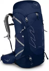 Туристический рюкзак Osprey Talon 55 L-XL (Ceramic Blue) фото