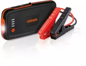 Пуско-зарядное устройство Osram BatterySTART 200 OBSL200 фото