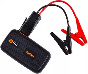 Пуско-зарядное устройство Osram BatterySTART 200 OBSL300 фото