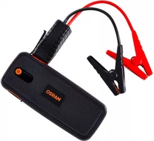 Пуско-зарядное устройство Osram BatterySTART 200 OBSL400 фото