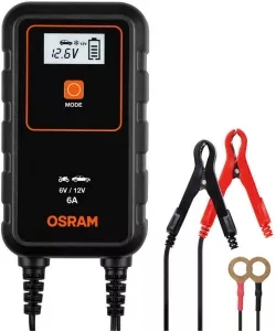 Зарядное устройство Osram OEBCS906 фото