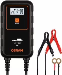 Зарядное устройство Osram OEBCS908 фото