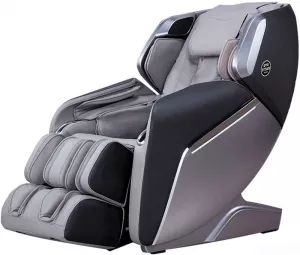 Массажное кресло OTO Titan TT-01 (серый) фото