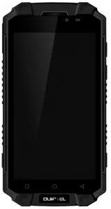 Oukitel K10000 Max Black фото