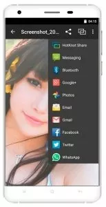 Oukitel K6000 White фото