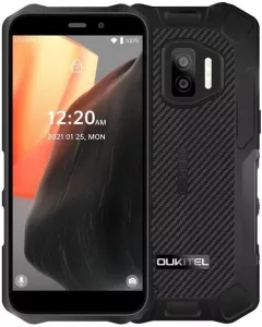 Oukitel WP12 Pro (черный) фото