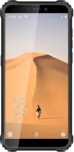 Oukitel WP5 3Gb/32Gb Orange фото