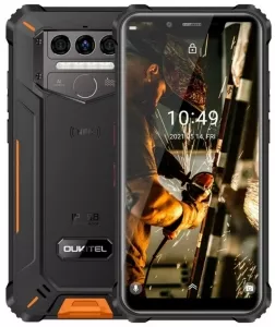 Oukitel WP9 Orange фото