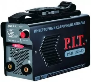 Сварочный инвертор P.I.T. PMI 185-D фото