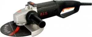 Угловая шлифовальная машина P.I.T. PWS230-D фото
