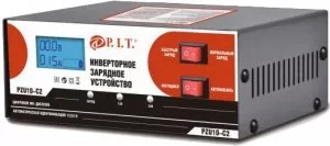 Зарядное устройство P.I.T. PZU10-C2 фото