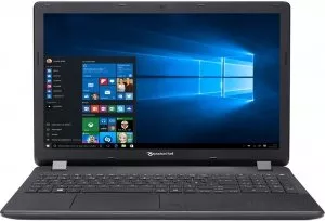 Ноутбук Packard Bell EasyNote TE70BH-38WW (NX.C4BER.003) фото