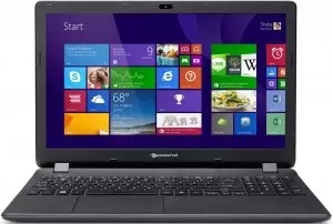 Ноутбук Packard Bell EasyNote TG81BA-P454 (NX.C3YER.018) фото