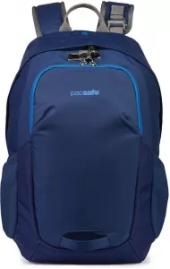 Городской рюкзак Pacsafe Venturesafe G3 15L (синий) фото