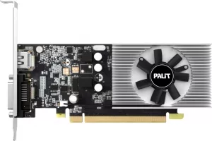Видеокарта Palit GeForce GT 1030 2GB GDDR5 NE5103000646-1080F фото