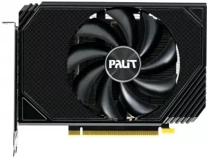 Видеокарта Palit GeForce RTX 3050 StormX 8G NE63050019P1-190AF фото