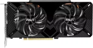 Видеокарта Palit NE6166S018J9-1160A GeForce GTX 1660 Super GP 6GB GDDR6 192bit фото