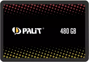 Жесткий диск SSD Palit UVS (UVS-SSD480) 480Gb фото