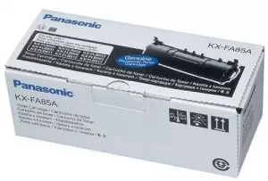 Тонер-картридж Panasonic KX-FA85A фото