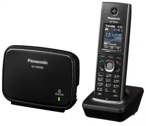IP-телефон Panasonic KX-TGP600RUB фото