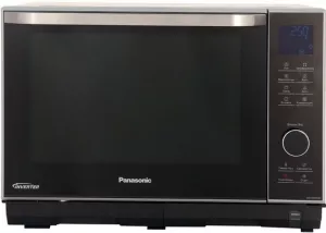 Микроволновая печь Panasonic NN-DS596 фото