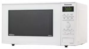 Микроволновая печь Panasonic NN-GD351WEPG фото