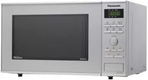 Микроволновая печь Panasonic NN-GD361MEPG фото