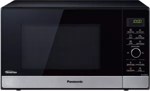 Микроволновая печь Panasonic NN-GD38HSSUG фото