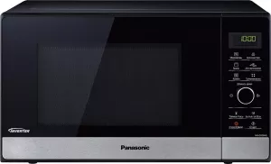 Микроволновая печь Panasonic NN-GD38HSZPE фото
