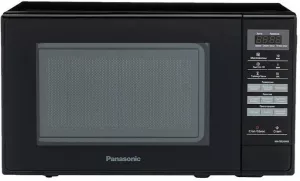 Микроволновая печь Panasonic NN-SB26MBZPE фото