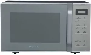 Микроволновая печь Panasonic NN-ST32MMZPE фото