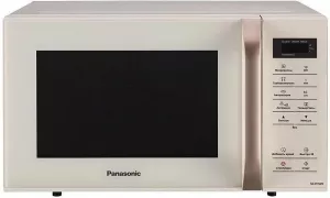 Микроволновая печь Panasonic NN-ST35MKZPE фото