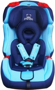 Panda Baby Isofix