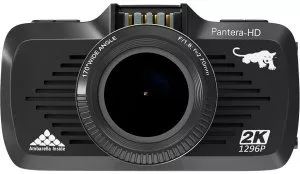 Видеорегистратор Pantera-HD Ambarella A7 GPS фото
