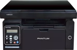 Многофункциональное устройство Pantum M6500NW фото