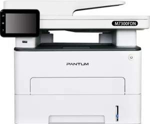 Многофункциональное устройство Pantum M7300FDN фото