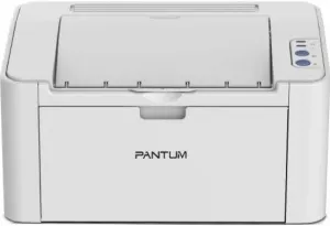 Лазерный принтер Pantum P2518 фото