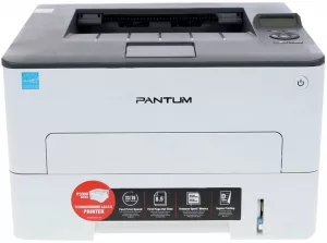 Лазерный принтер Pantum P3300DN фото