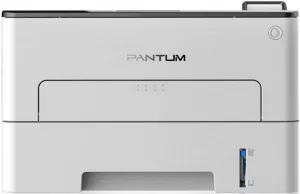 Лазерный принтер Pantum P3302DN фото