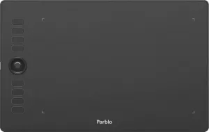 Графический планшет Parblo A610 Pro фото