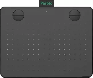 Графический планшет Parblo A640 (черный) фото