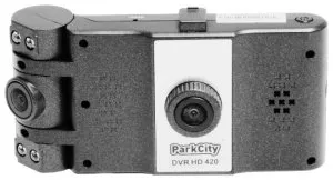 Видеорегистратор ParkCity DVR HD 420 фото