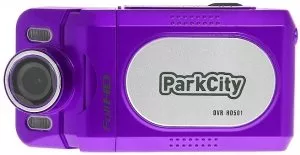 Видеорегистратор ParkCity DVR HD 501 фото