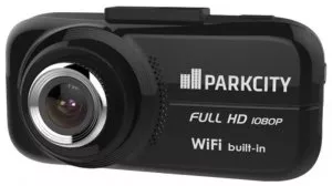 Видеорегистратор ParkCity DVR HD 720 фото