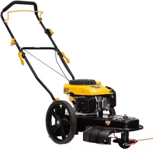 Газонокосилка-триммер Partisan PTL-566 фото